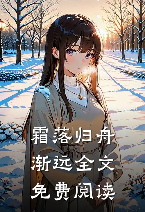 霜落归舟渐远全文免费阅读