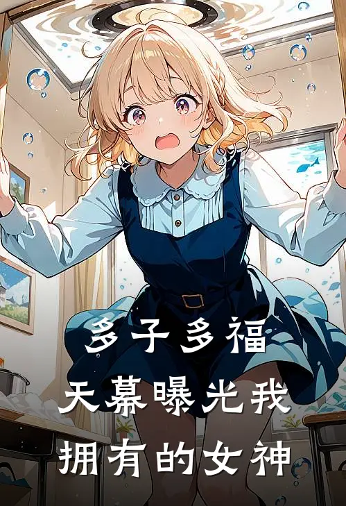 多子多福，天幕曝光我拥有的女神(纣王秦牧)完整版免费阅读_最新章节列表多子多福，天幕曝光我拥有的女神(纣王秦牧)