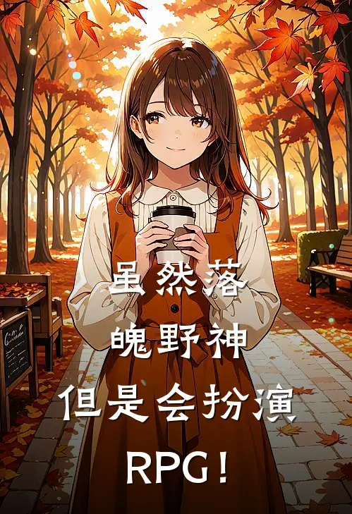 虽然落魄野神，但是会扮演RPG！