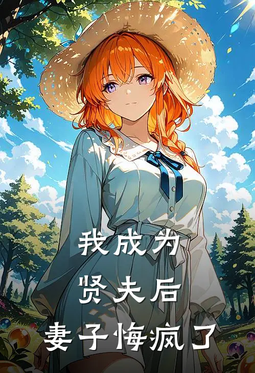 我成为贤夫后，妻子悔疯了