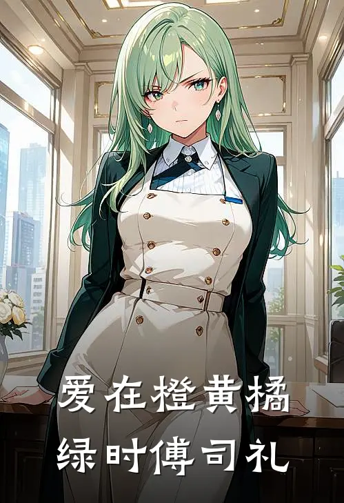 爱在橙黄橘绿时傅司礼