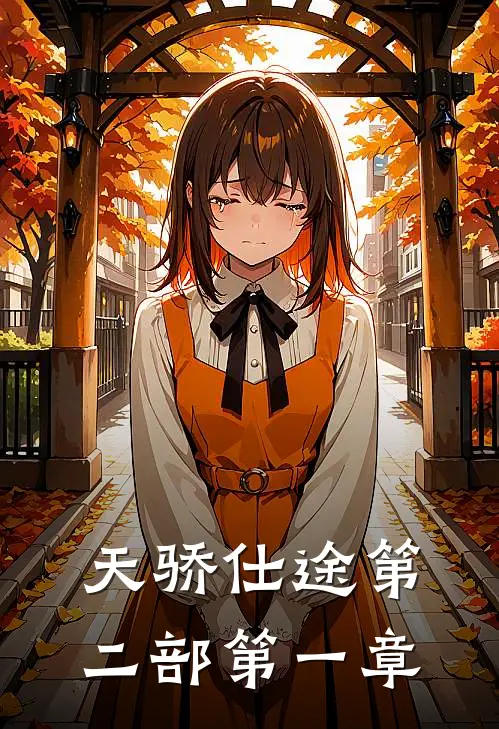 天骄仕途第二部第一章