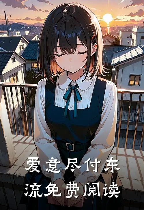 爱意尽付东流免费阅读