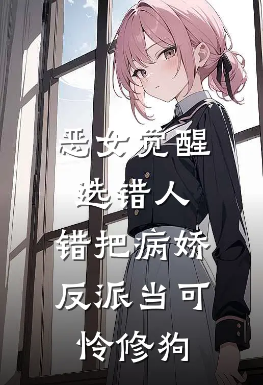 恶女觉醒选错人，错把病娇反派当可怜修狗林淼谢知言免费小说推荐_免费小说笔趣阁恶女觉醒选错人，错把病娇反派当可怜修狗林淼谢知言