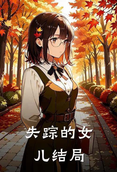 失踪的女儿结局