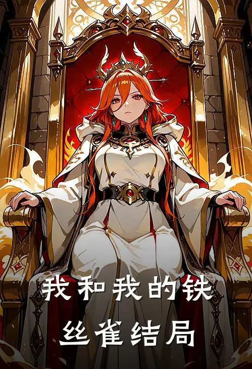 我和我的铁丝雀结局