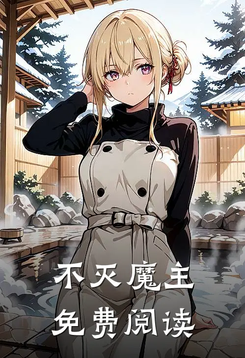 不灭魔主免费阅读