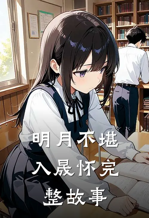 明月不堪入晟怀完整故事