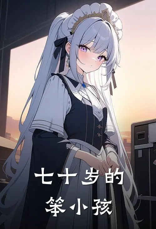 七十岁的笨小孩