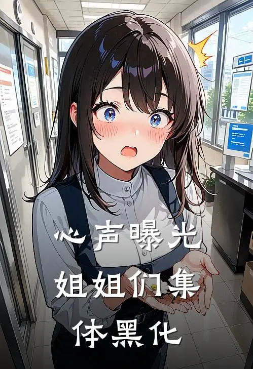 心声曝光，姐姐们集体黑化