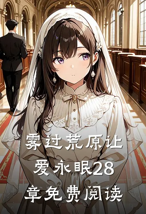 雾过荒原让爱永眠28章免费阅读