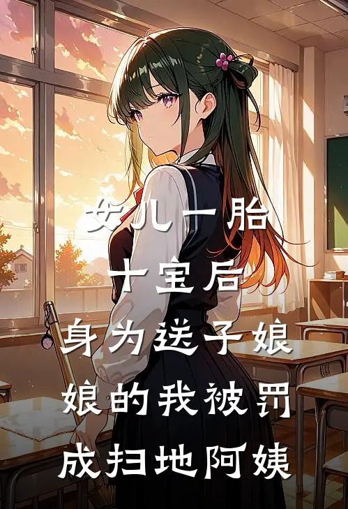 女儿一胎十宝后，身为送子娘娘的我被罚成扫地阿姨