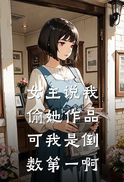 女主说我偷她作品，可我是倒数第一啊