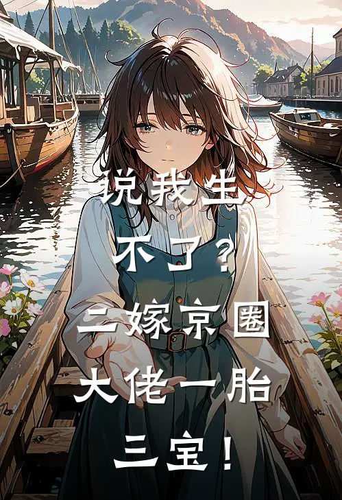 说我生不了？二嫁京圈大佬一胎三宝！(阮蕴玉陆砚清)完结版免费阅读_说我生不了？二嫁京圈大佬一胎三宝！全文免费阅读