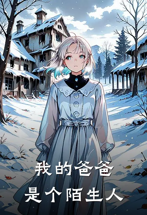 我的爸爸，是个陌生人