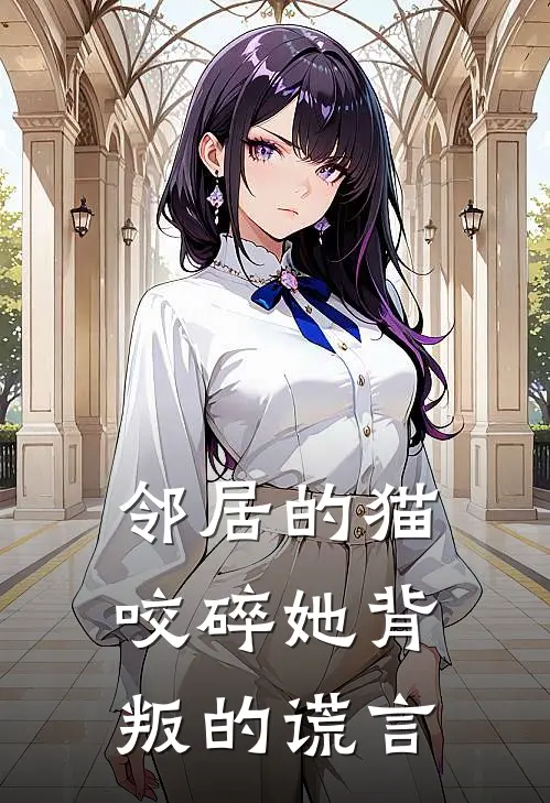 邻居的猫，咬碎她背叛的谎言
