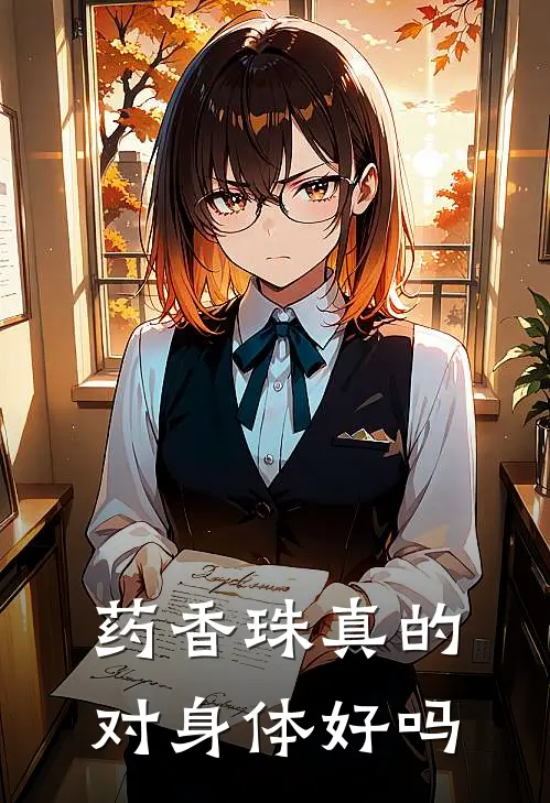 药香珠真的对身体好吗