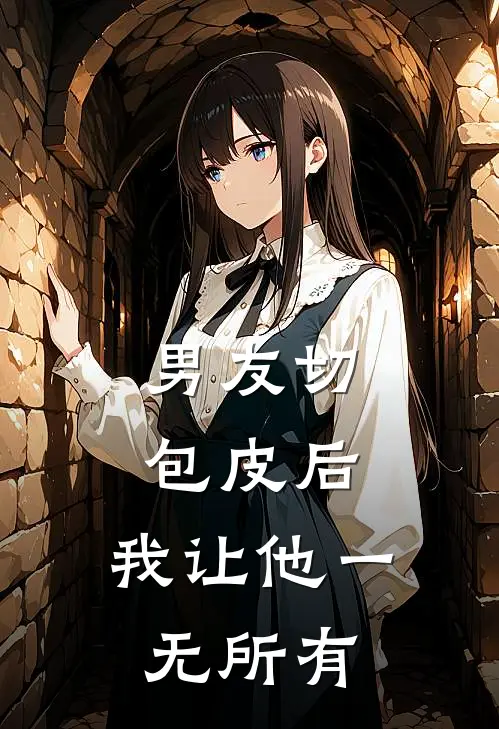 男友切包皮后，我让他一无所有