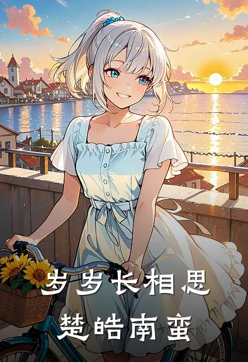 岁岁长相思(楚皓南蛮)