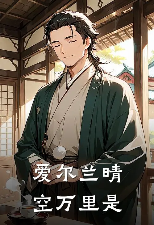 爱尔兰晴空万里是