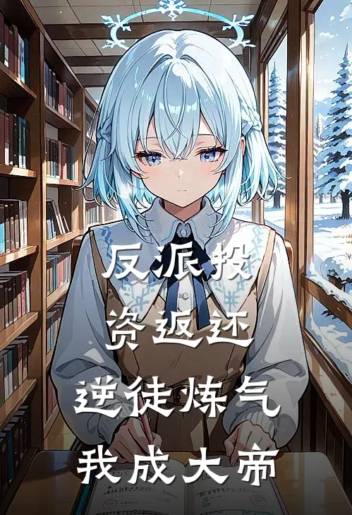 反派投资返还，逆徒炼气我成大帝