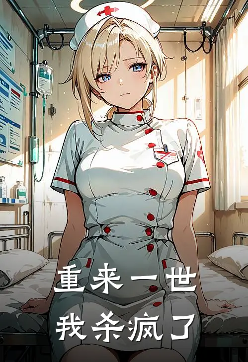 《重来一世，我杀疯了》许莹莹李嘉欣火爆新书_重来一世，我杀疯了(许莹莹李嘉欣)最新热门小说