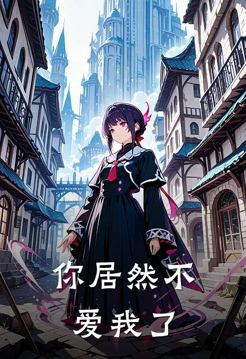 你居然不爱我了