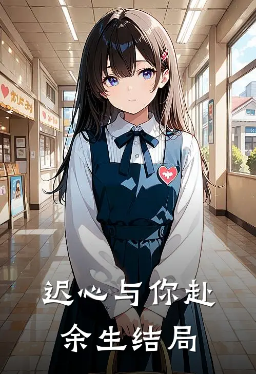 迟心与你赴余生结局