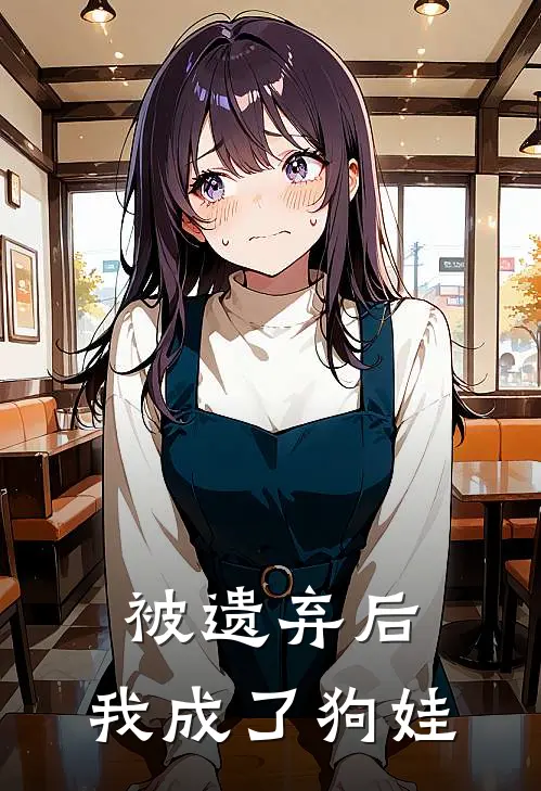 被遗弃后，我成了狗娃