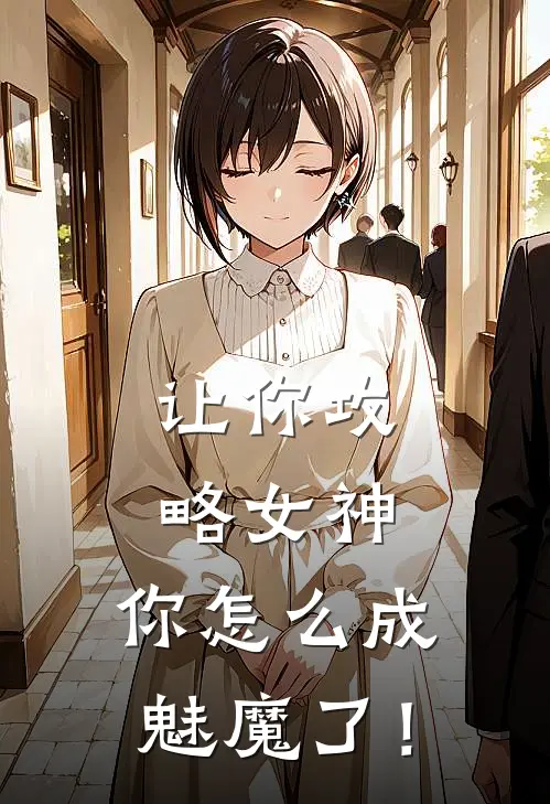 让你攻略女神，你怎么成魅魔了！(沈清翎宋知宁)完整版免费全文阅读_完本小说推荐让你攻略女神，你怎么成魅魔了！(沈清翎宋知宁)