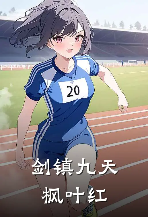 剑镇九天 枫叶红