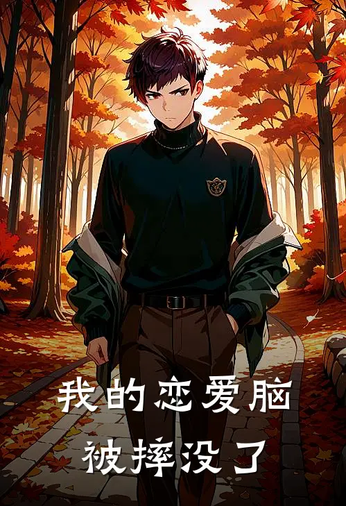 我的恋爱脑被摔没了