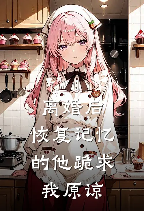 离婚后，恢复记忆的他跪求我原谅