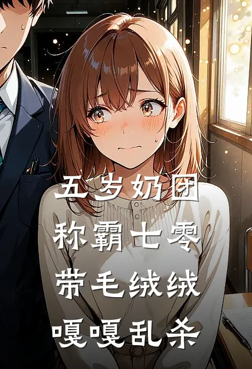 五岁奶团称霸七零，带毛绒绒嘎嘎乱杀