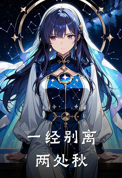 一经别离两处秋