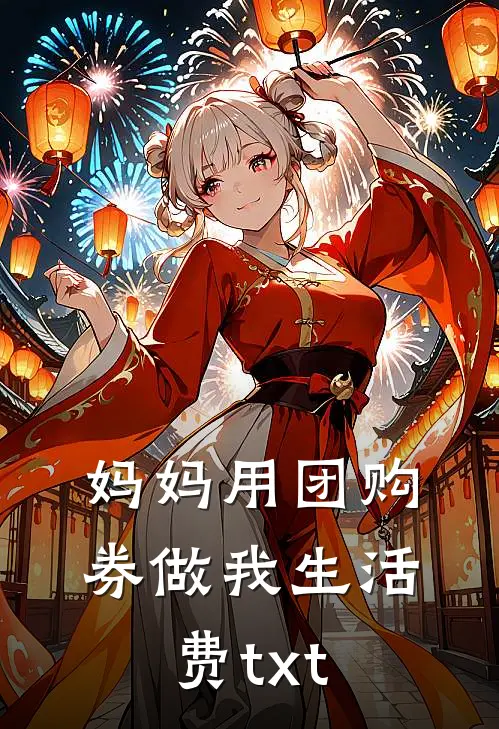妈妈用团购券做我生活费txt