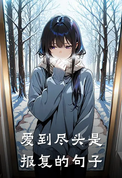 爱到尽头是报复的句子