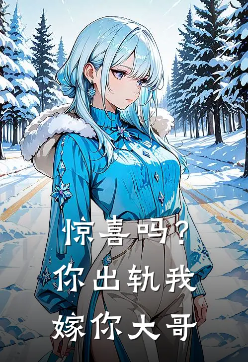 惊喜吗？你出轨，我嫁你大哥