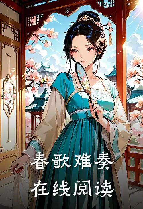 春歌难奏在线阅读