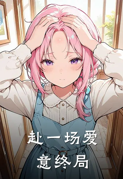 赴一场爱意终局