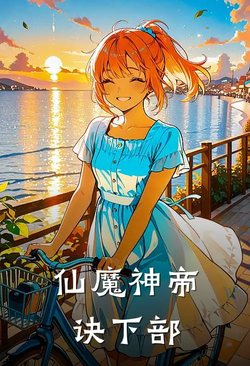 仙魔神帝诀下部