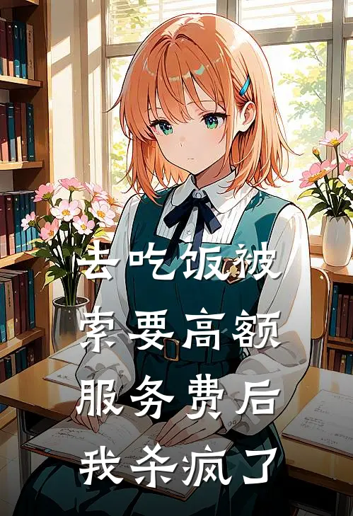 去吃饭被索要高额服务费后，我杀疯了抖音热门免费小说全文阅读_最新好看小说去吃饭被索要高额服务费后，我杀疯了抖音热门