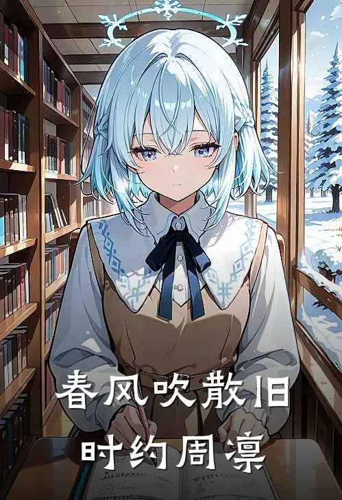 春风吹散旧时约周凛