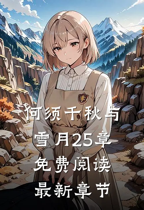 何须千秋与雪月25章免费阅读最新章节