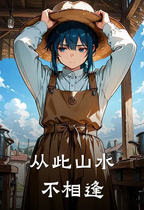 从此山水不相逢