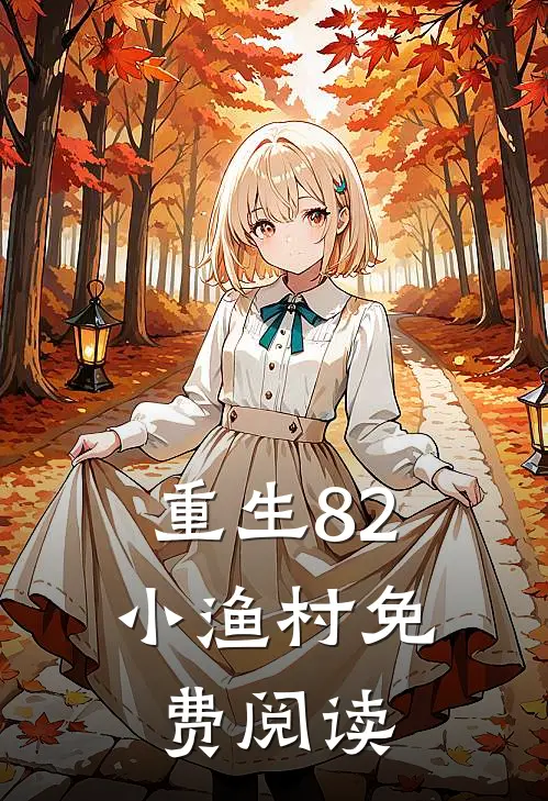 重生82小渔村免费阅读