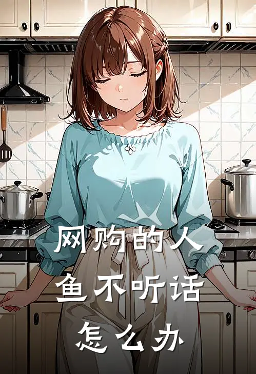 网购的人鱼不听话怎么办