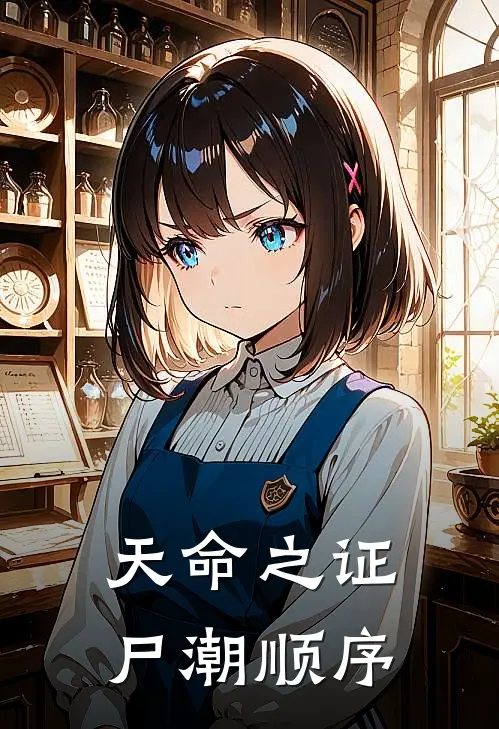 天命之证尸潮顺序