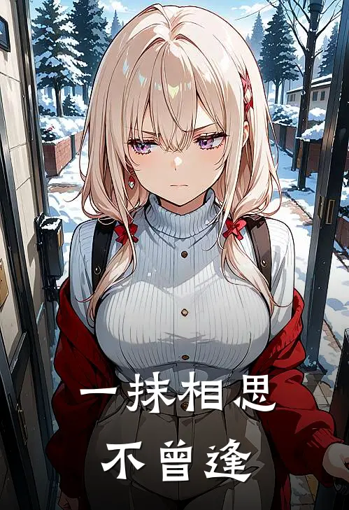 一抹相思不曾逢