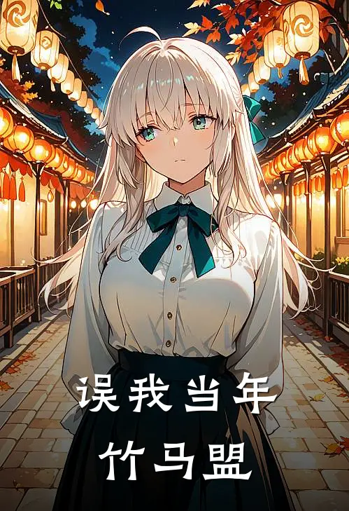 误我当年竹马盟